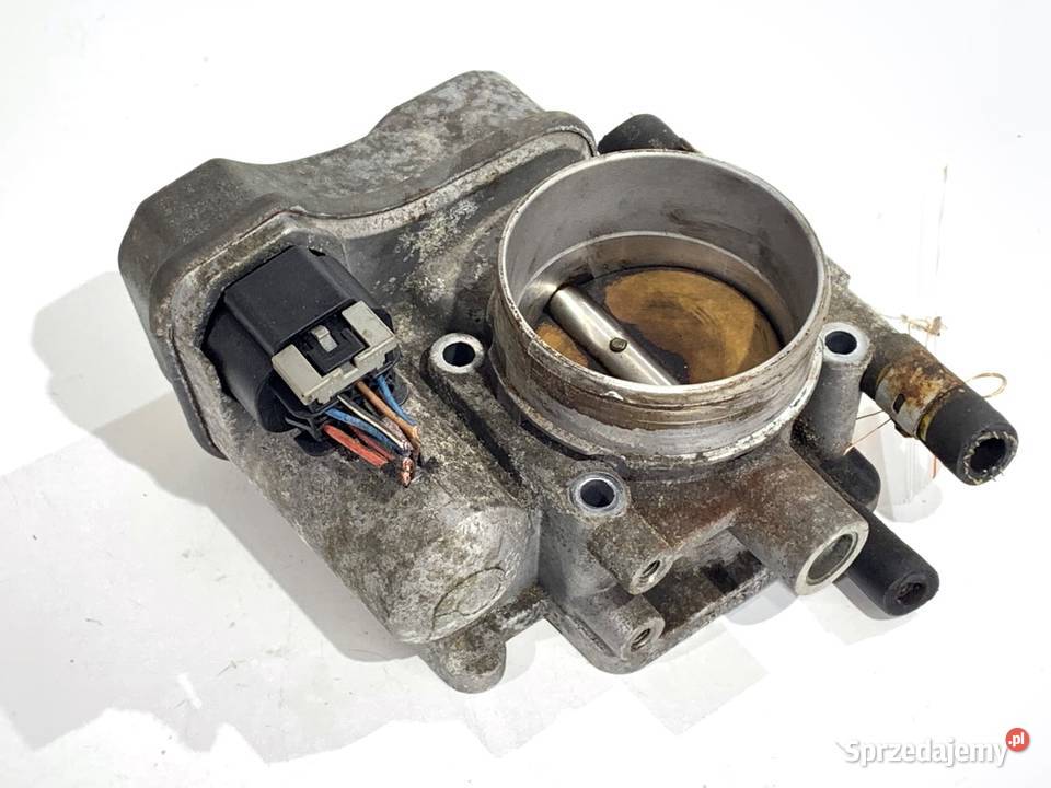 PRZEPUSTNICA OPEL MERIVA A 09128518 18 125 0310 Przepustnice