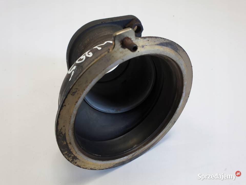 Mercedes W205 30 V6 DOLOT TURBINY TURBO Chełm