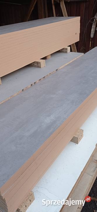 Płyty MDF HDF 3mm 6 8 10mm 12 16 18192228 OSB Zielona Góra