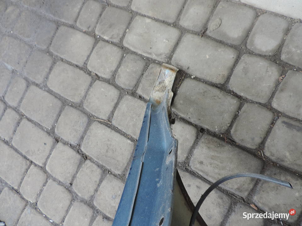 SKODA FABIA I BŁOTNIK PRAWY PRZÓD PRZEDNI 9432 Nowy Sącz sprzedam