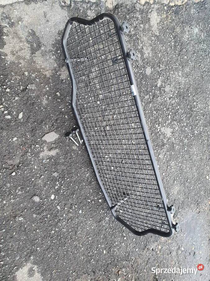 Oryginalna przegroda krata psa Ford C 2010r Kłodzko sprzedam