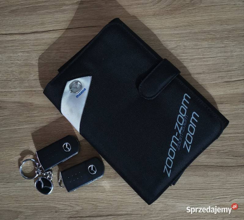 Mazda 6 20 Exclusive sprzedam