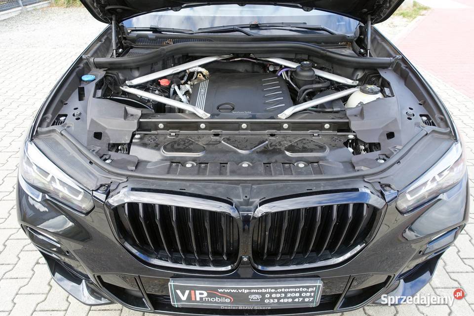 BM2 30D 286 LASER SKÓRA FULL SALON PEŁNY SERWIS śląskie Buczkowice sprzedam