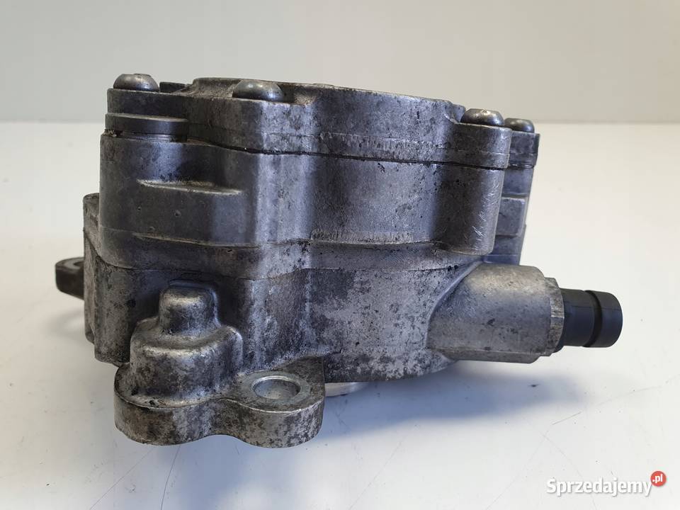 POMPA VACUM Audi A3 II 8P 20 TDI wakum 03C145209 lubelskie Chełm