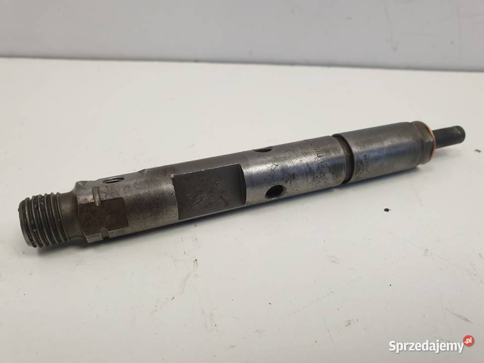 WTRYSKIWACZ Rover 45 20 IDT wtrysk 0432193601