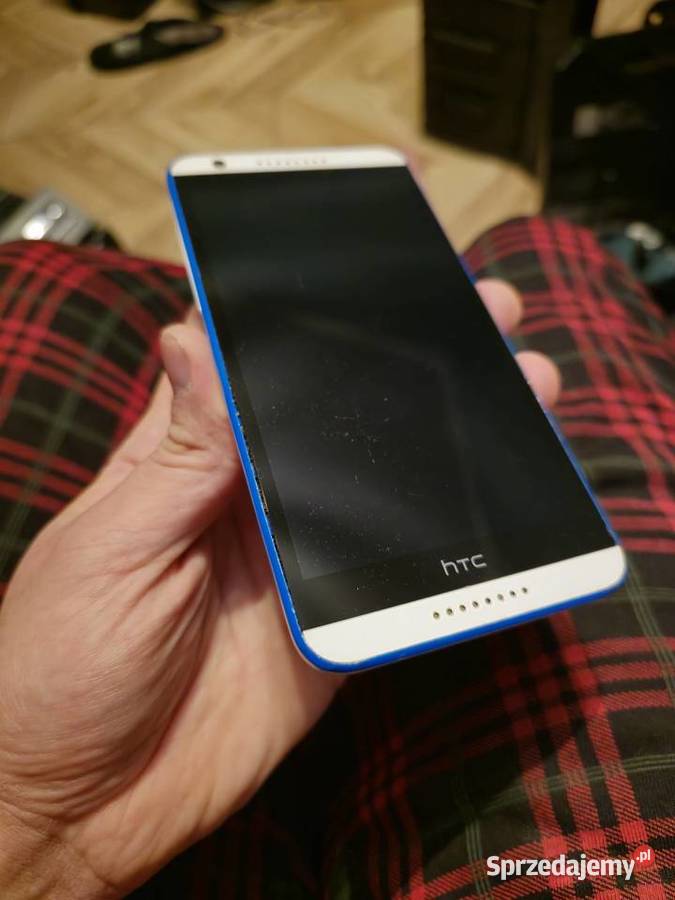 Htc D820n Pruszków