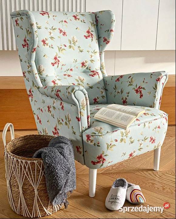 10 promocji jesiennej foteli Poznań sprzedam