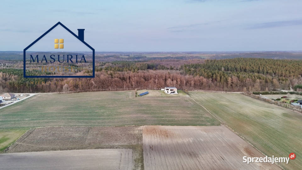 Świetna działka w świetnej Karbowo