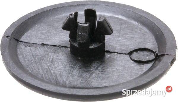 Klips kolorowy czarny IDN Kamionna