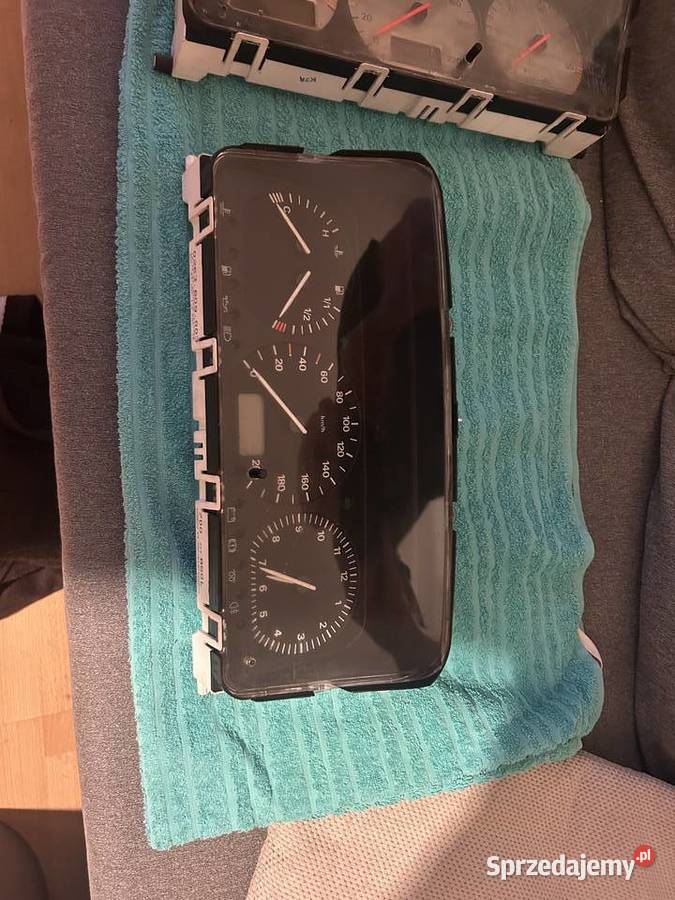 Licznikzegary VW VOLKSWAGEN T4 osobowe Gdańsk sprzedam