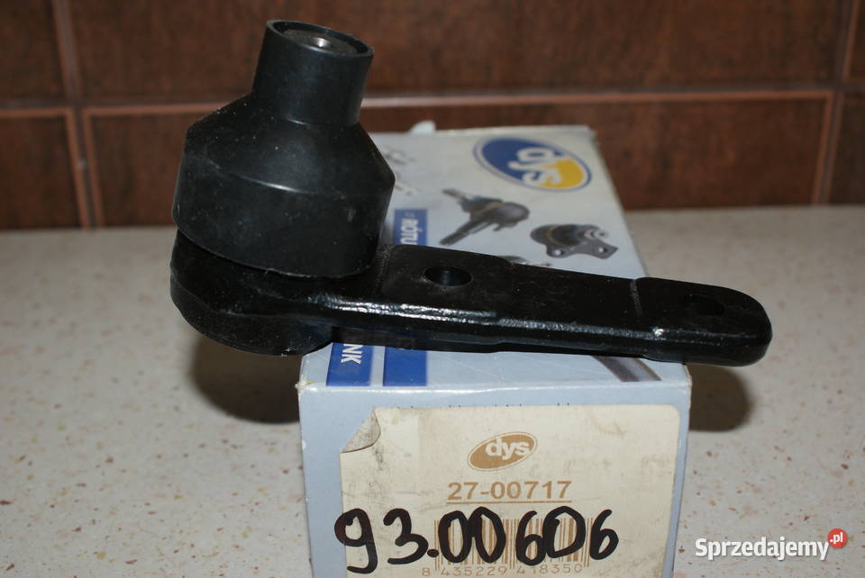 9300606056 RTS SWORZEŃ WAHACZA FORD ESCORT 91 Białobrzegi