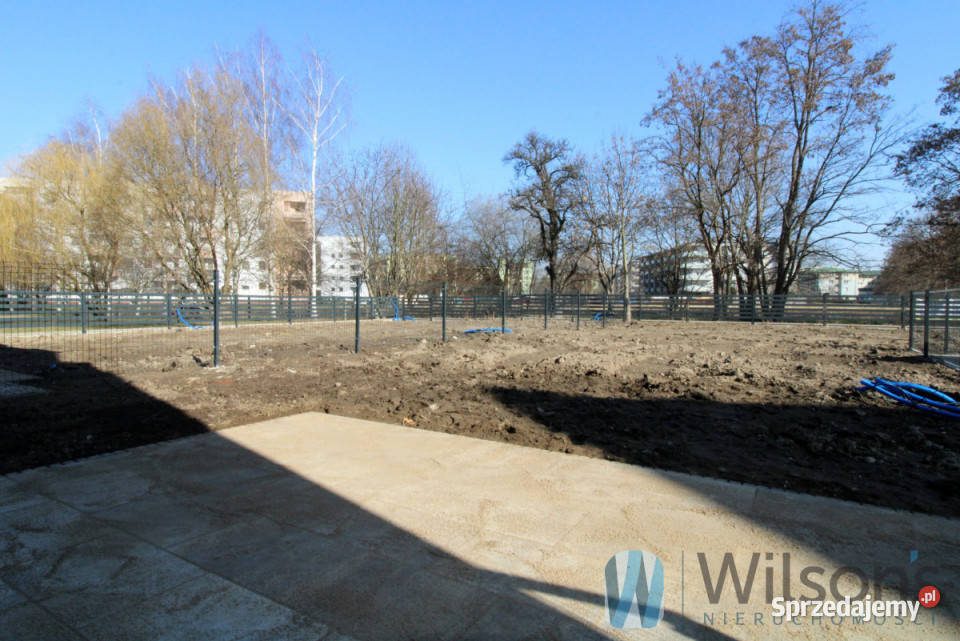 Dom wolnostojący 17527m2 Wrocław Muchobór Wielki utwardzona sprzedam