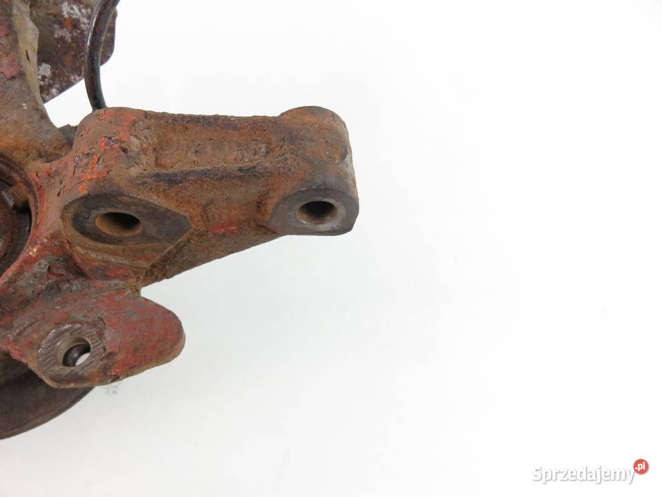 PIASTA LEWY PRZOD FIAT SIENA 14