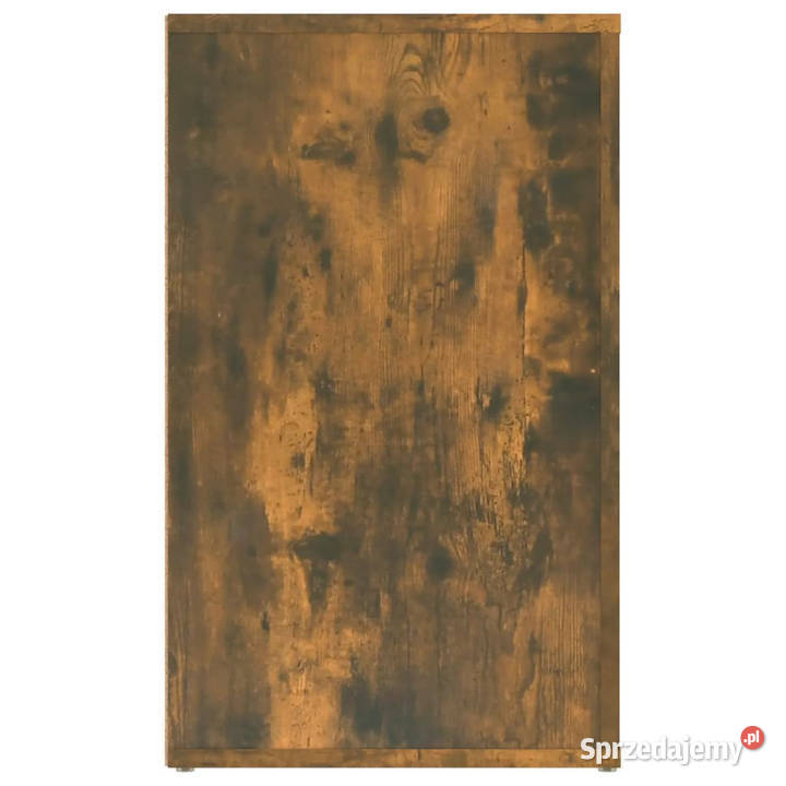 Szafka nocna przydymiony dąb 50x36x60 WM816717 Warszawa