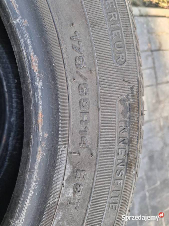 Opony letnie Fulda 1756514