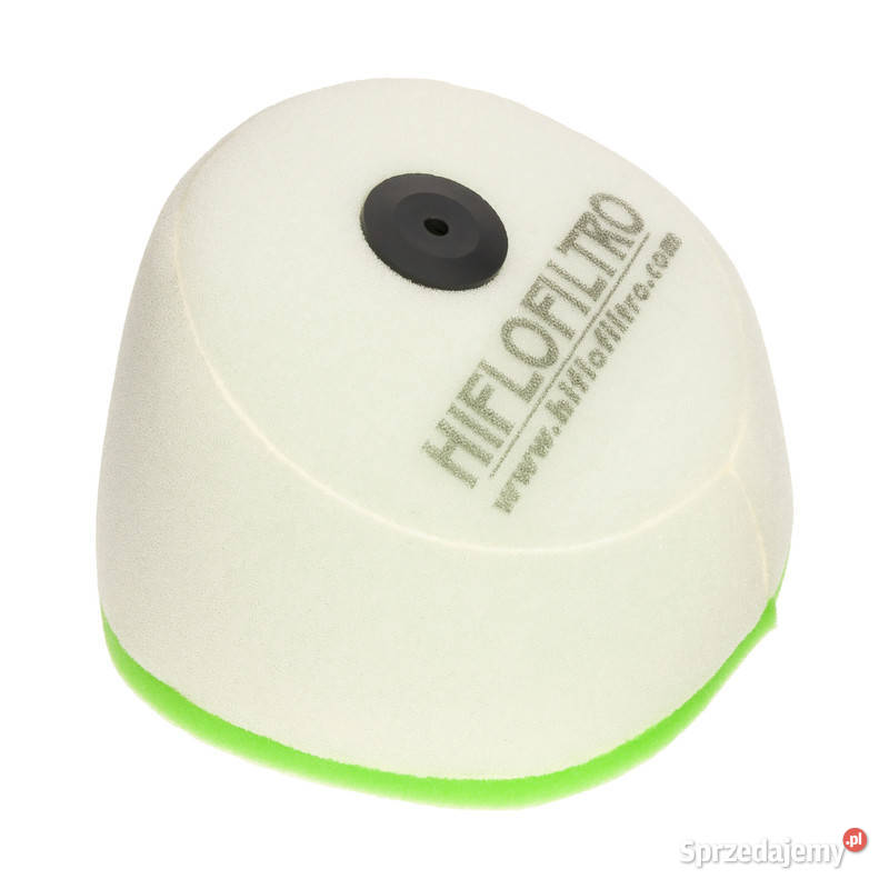 Gąbkowy filtr powietrza HifloFiltro HFF3014 Kielce