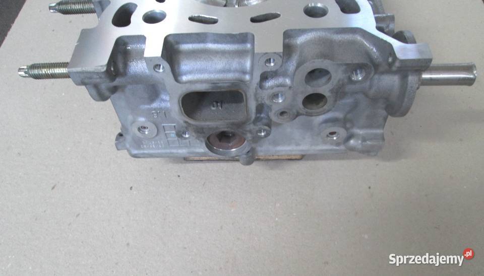 GŁOWICA FORD 18 Benzyna 1S7G 6090 AX Mondeo