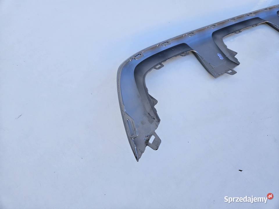 VW TROC 2GA LIFT DYFUZOR SPOILER ZDERZAKA TYŁ Międzychód