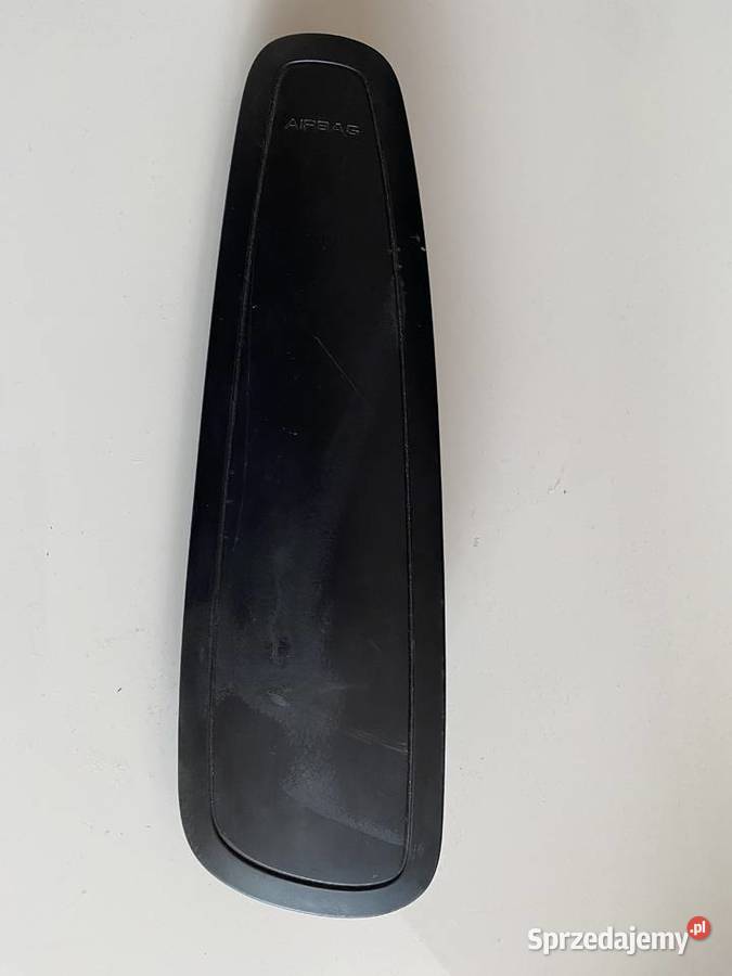 Poduszka fotela Porsche 911 997 99780308201 8P9