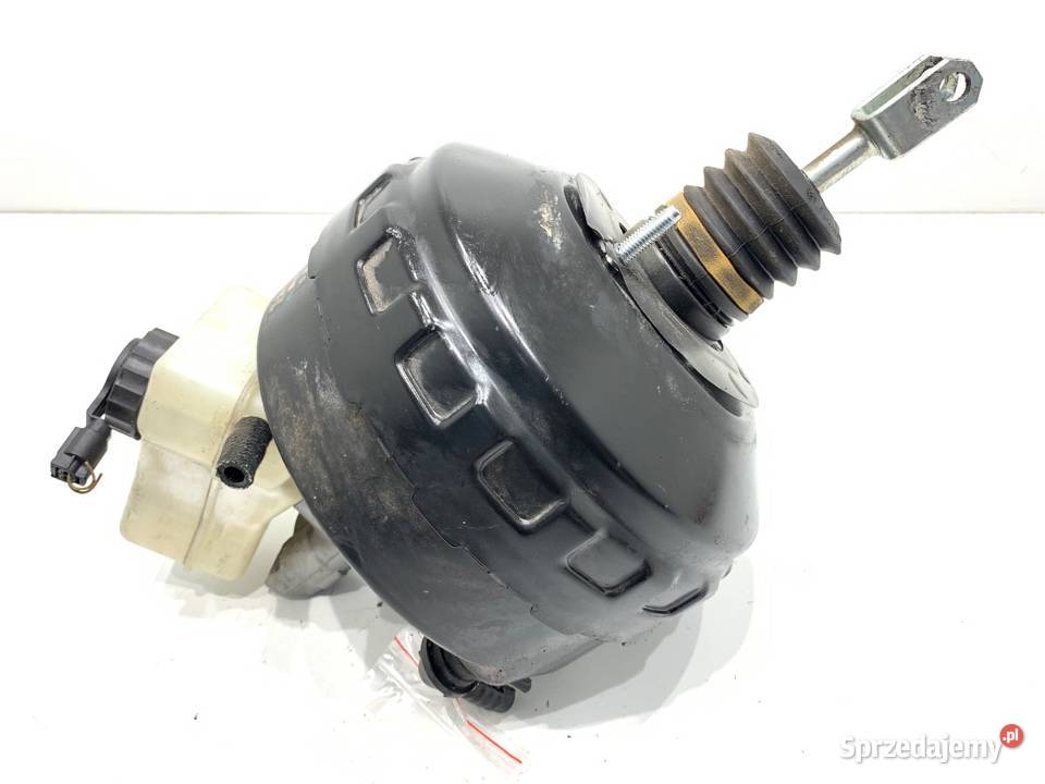 SERWO HAMULCOWE BMW E92 6775931 SportowyCoupe