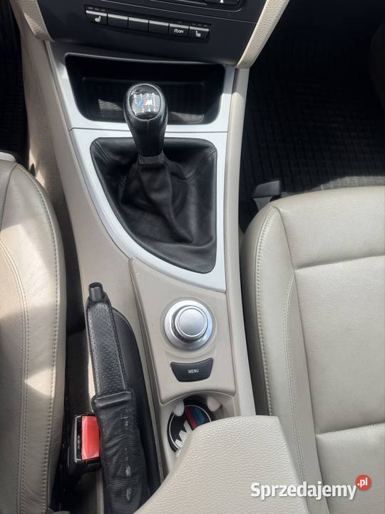 BMW Seria 1 118i 20 143 bogate wyposażenie ładna Bochnia