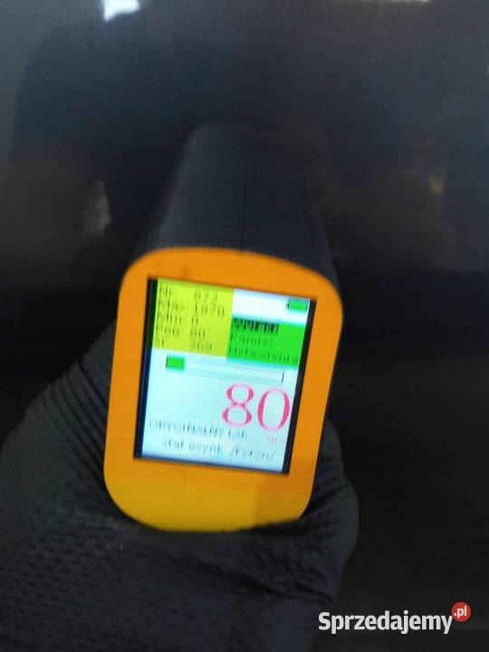 DRZWI LEWE PRZÓD 92P Mitsubishi Outlander II Rok produkcji 2011 świętokrzyskie