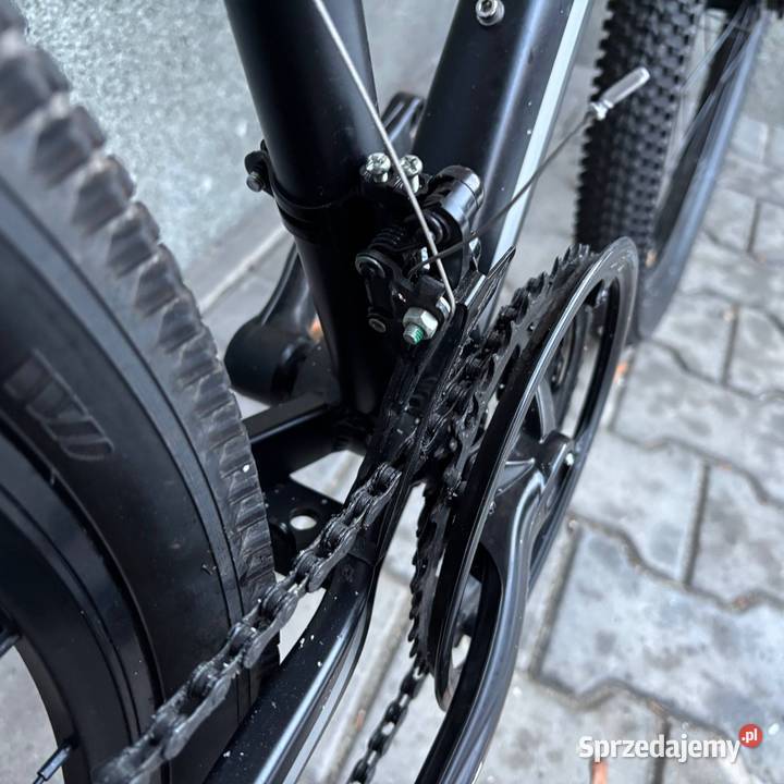 Rower górski 26 Poznań sprzedam