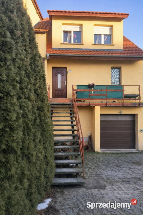 Mieszkanie super miejsce 9505m 4 pokoje plus Liczba pokoi 4 Zgorzelec