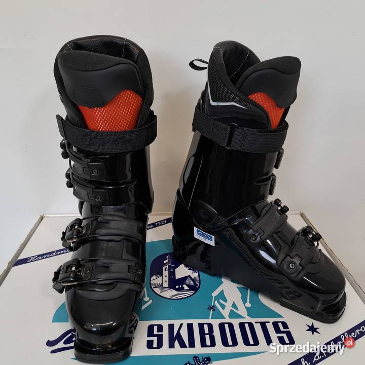 nowe buty narciarskie STROLZ Ski Boots 40 Sieradz sprzedam