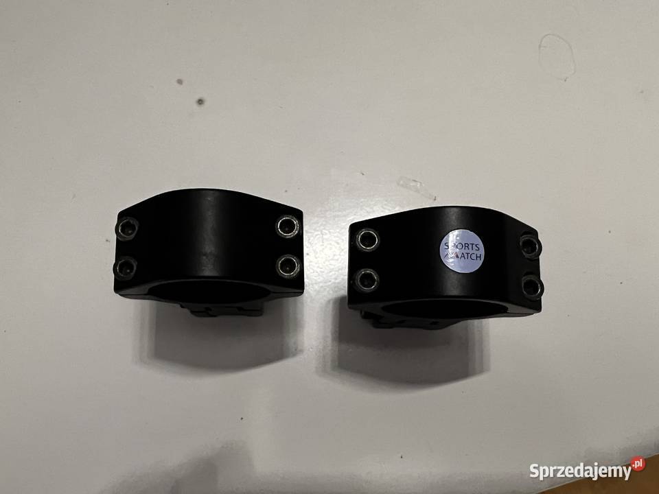 Montaż SPORTSMATCH ATP66 Włoszczowa sprzedam