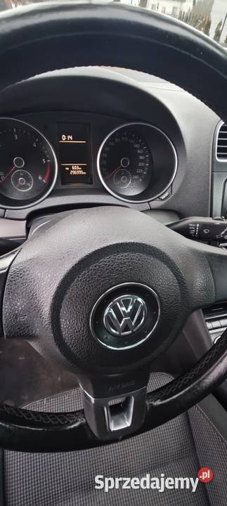 Golf 6 20tdi 2/3