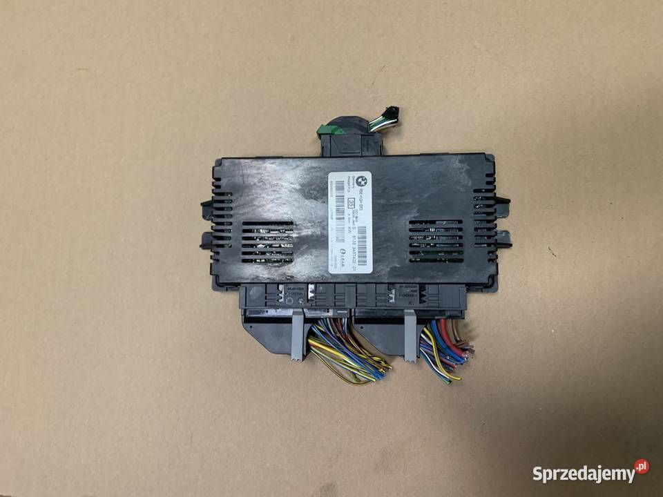 3457402 moduł świateł mini cooper one s r55 r56 Szczecin
