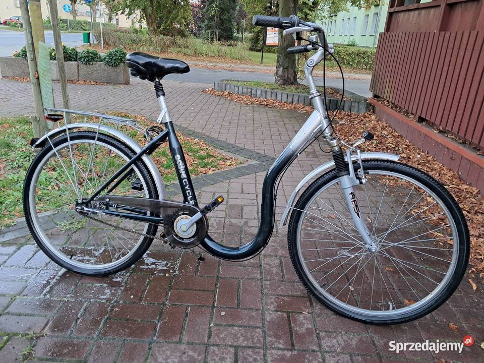 Sprzedam rower Zawadzkie