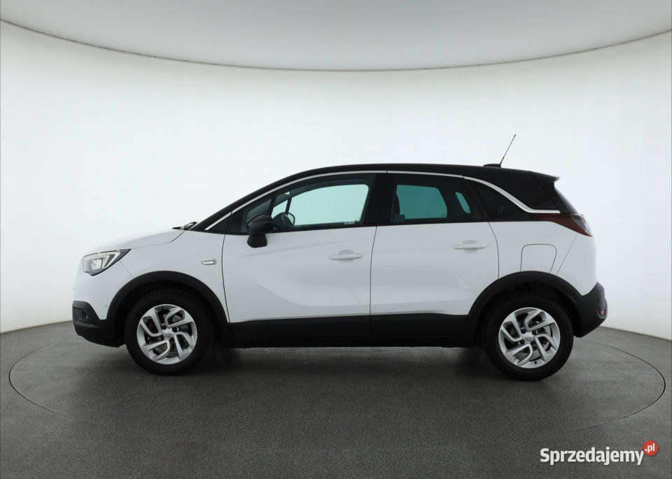 Opel Crossland 12 Turbo gniazdo USB Piaseczno