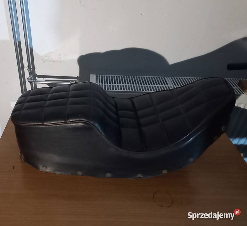 Kanapa Junak M10 Siedzenie Wrocław