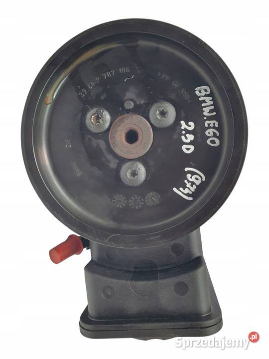 POMPA WSPOMAGANIA BMW E60 E61 25 D 525D 256D2