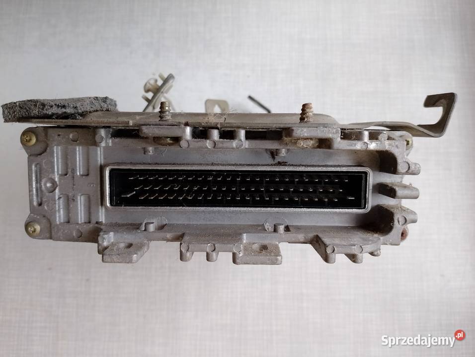 VOLKSWAGEN GOLF SEAT STEROWNIK KOMPUTER SILNIKA dolnośląskie Wrocław