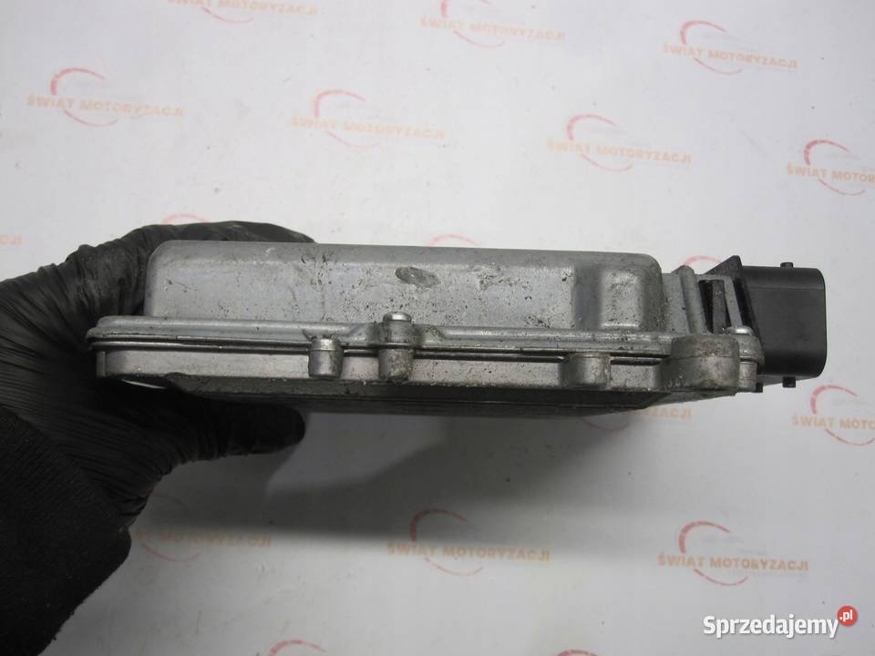 VITO VIANO W639 22 CDI komputer sterownik świętokrzyskie Kielce