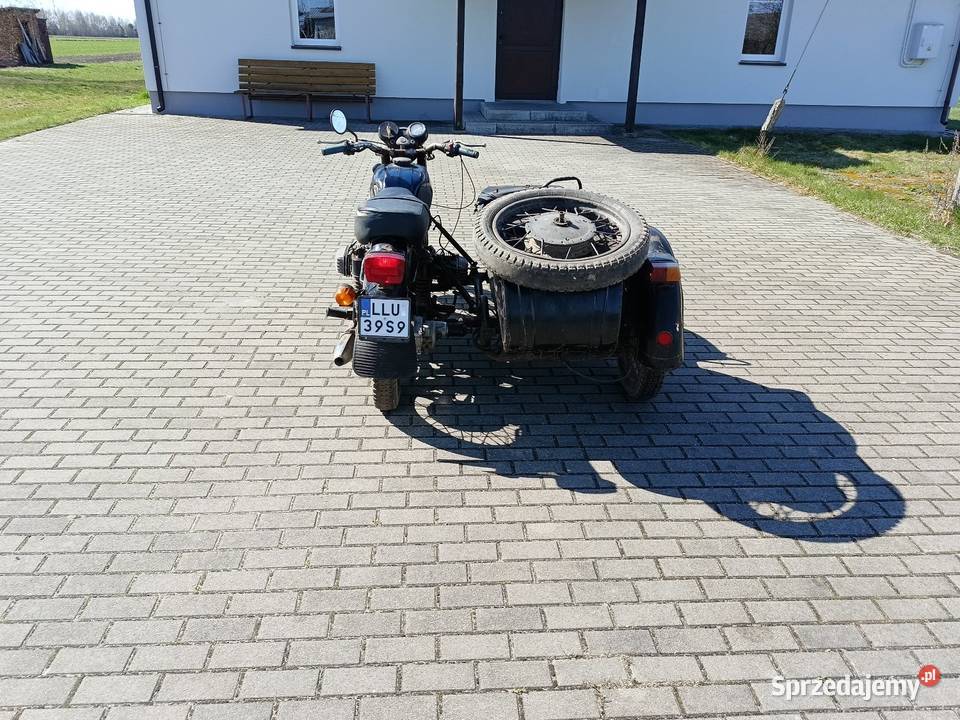 sprzedam Mt 16 lubelskie