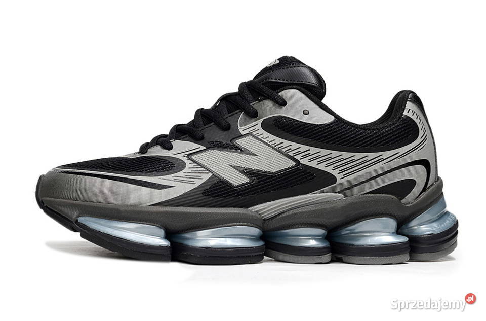 Balance 2000 ABZORB buty meskie r3645 New Balance mazowieckie Warszawa