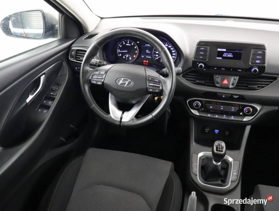 Hyundai i30 15 DPI pierwszy właściciel i30 Bielany Wrocławskie