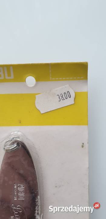 Pilkery gumy na dorsza sprzedam okazja Mrągowo