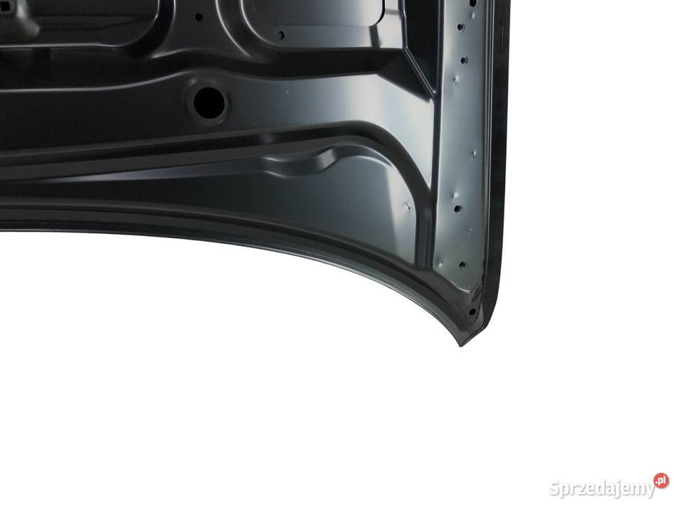 Subaru Forester SH III 012008032013 Maska świętokrzyskie