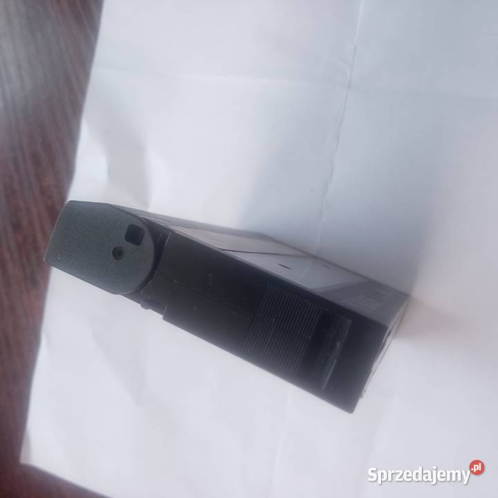 Kaseta video 8mm z roku 1995 ślub plus święta Szczecin