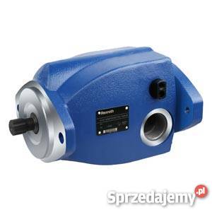 Pompa BOSCH REXROTH A10VG18DG1 10R NSC16F013S S wielkopolskie Perzów sprzedam