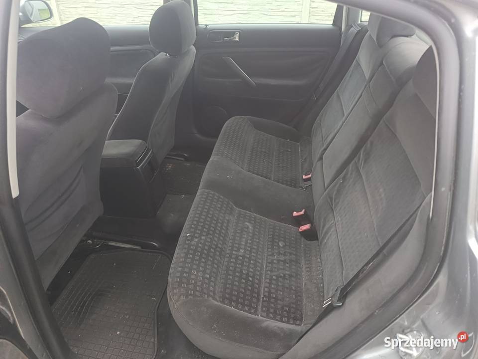 Na Części Passat B5 FL 19 AVB LD7W p7 śląskie