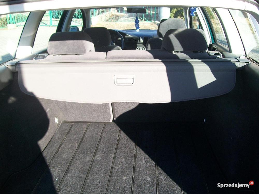 Volkswagen Passat B5 FL 130 pomorskie Sztum sprzedam