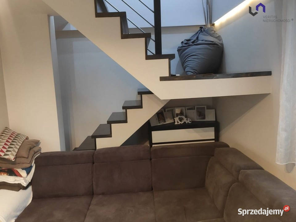 Mieszkanie Ruda Śląska 82m2 4 pokoje sprzedam