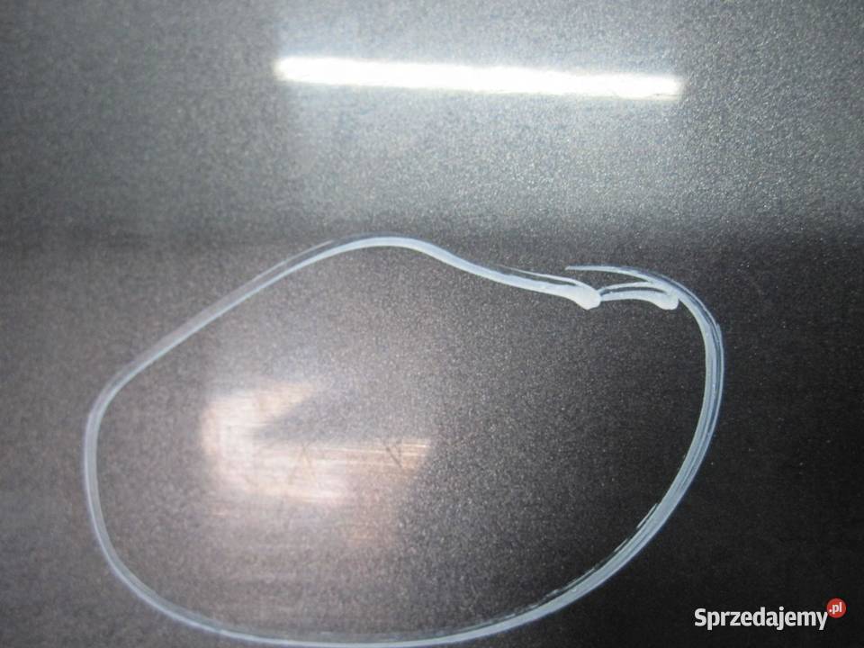 OPEL CORSA D LIFT 12r drzwi lewe tył świętokrzyskie