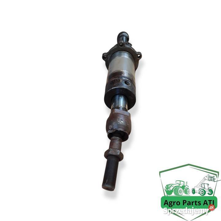 Siłownik wspomagania skrętu ZF 0501218235 Doosan Pozostałe Ciechanowiec